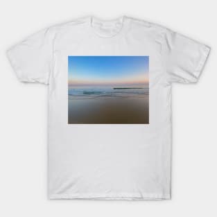 Peaceful Ocean T-Shirt